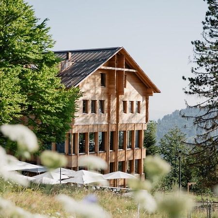 Hotel Gasthaus Hergiswald Eigenthal Buitenkant foto