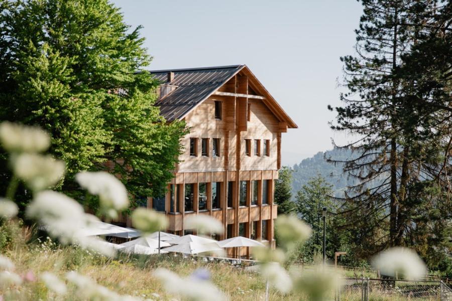 Hotel Gasthaus Hergiswald Eigenthal Buitenkant foto